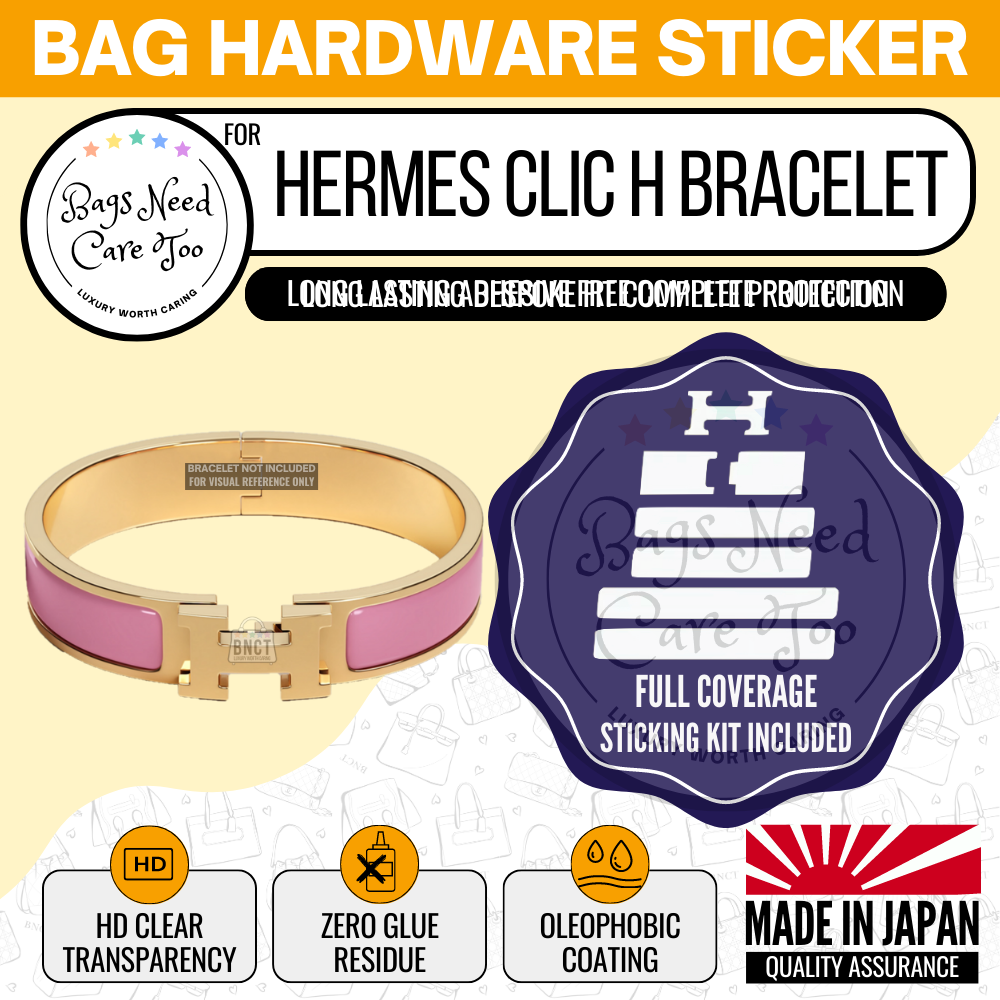 Hermes 2025 colorful bracelet