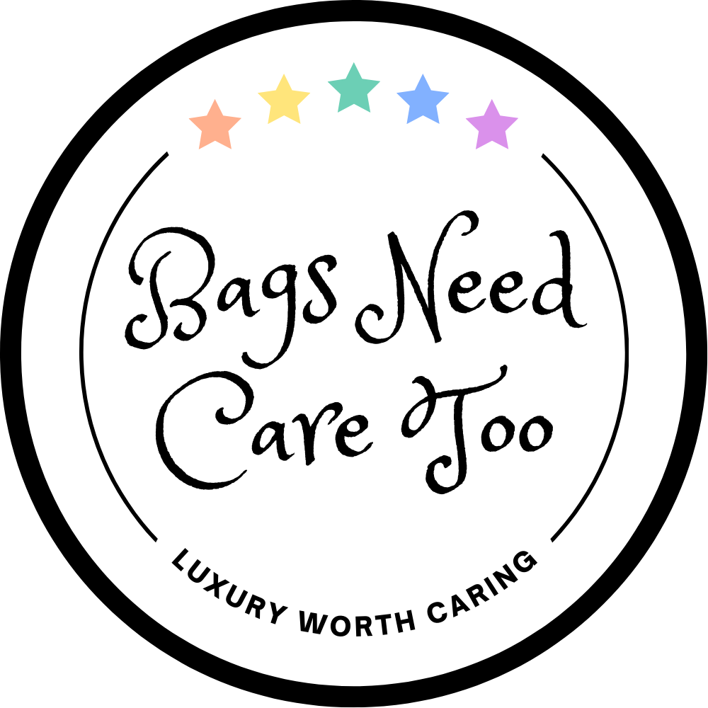 Bagsneedcaretoo Social Share