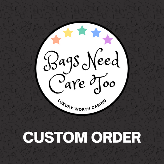 Customized Order