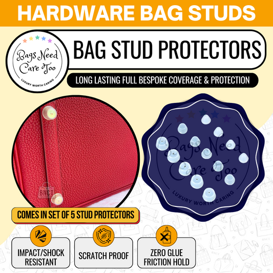 Hardware Protector Sticker for Pochette Metis Handbag 